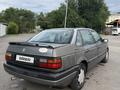 Volkswagen Passat 1991 года за 1 300 000 тг. в Алматы – фото 2