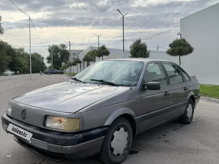 Volkswagen Passat 1991 года за 1 300 000 тг. в Алматы – фото 3