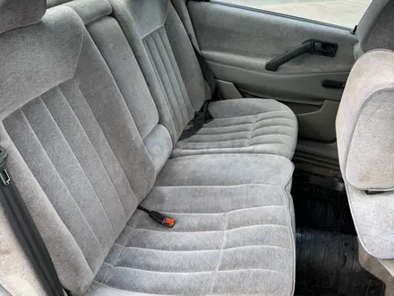 Volkswagen Passat 1991 года за 1 300 000 тг. в Алматы – фото 7