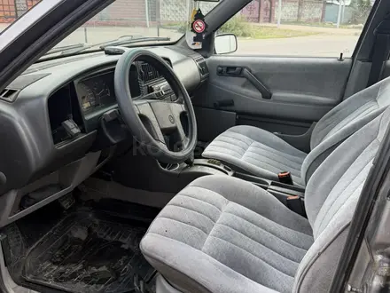 Volkswagen Passat 1991 года за 1 300 000 тг. в Алматы – фото 10