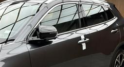 Changan CS55 Plus Tech 2025 года за 10 100 000 тг. в Петропавловск – фото 4