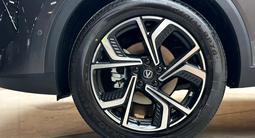 Changan CS55 Plus Tech 2025 года за 10 100 000 тг. в Петропавловск – фото 5
