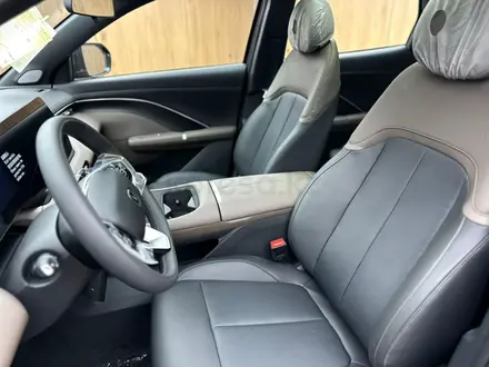 Changan CS55 Plus Tech 2025 года за 10 300 000 тг. в Петропавловск – фото 14