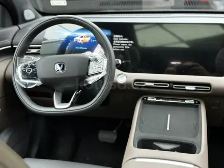 Changan CS55 Plus Tech 2025 года за 10 300 000 тг. в Петропавловск – фото 20