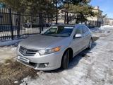 Honda Accord 2008 года за 5 700 000 тг. в Петропавловск – фото 5