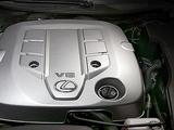Моторы на Lexus GS300/IS250 3gr-fse с установкой под ключ!үшін115 000 тг. в Алматы – фото 2