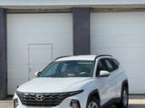 Hyundai Tucson 2024 года за 14 000 000 тг. в Астана