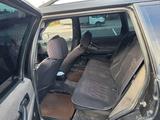 Volkswagen Passat 1990 года за 1 250 000 тг. в Астана – фото 4