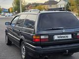 Volkswagen Passat 1990 года за 1 250 000 тг. в Астана