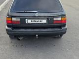 Volkswagen Passat 1990 года за 1 250 000 тг. в Астана – фото 2