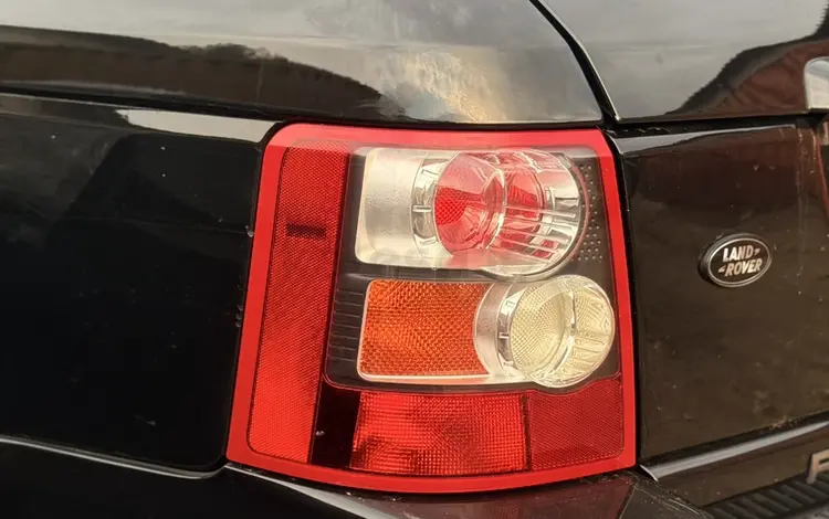 Задние фонари на Range rover sport 320 за 5 000 тг. в Алматы