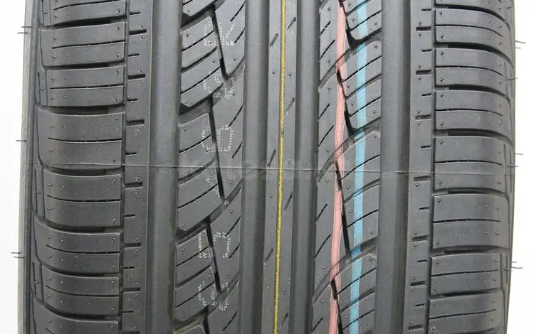 265/60R18 Nexen Roadian RO-542 за 45 500 тг. в Алматы