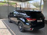 Toyota Highlander 2019 года за 21 000 000 тг. в Алматы – фото 4
