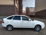 ВАЗ (Lada) Priora 2172 2013 годаүшін2 900 000 тг. в Уральск – фото 5