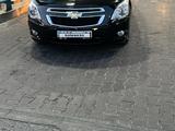 Chevrolet Cobalt 2022 года за 4 300 000 тг. в Шымкент
