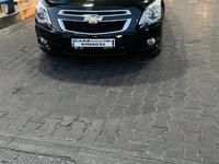 Chevrolet Cobalt 2022 годаfor5 000 000 тг. в Шымкент