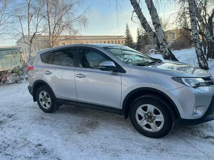 Toyota RAV4 2013 года за 14 000 000 тг. в Щучинск