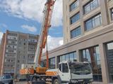 Zoomlion  QY 25 V 2014 года за 43 500 000 тг. в Усть-Каменогорск – фото 4