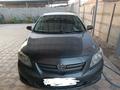 Toyota Corolla 2008 годаүшін4 500 000 тг. в Тараз