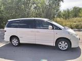 Toyota Estima 2005 года за 7 600 000 тг. в Караганда – фото 2