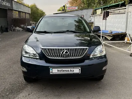 Lexus RX 300 2003 года за 7 500 000 тг. в Алматы