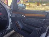 Mercedes-Benz S 320 1999 года за 3 700 000 тг. в Талдыкорган – фото 4