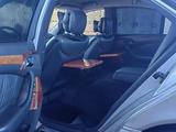 Mercedes-Benz S 320 1999 года за 3 700 000 тг. в Талдыкорган – фото 5
