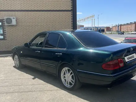 Mercedes-Benz E 280 1996 года за 2 600 000 тг. в Кызылорда