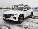 Hyundai Tucson 2024 года за 14 500 000 тг. в Актобе – фото 2