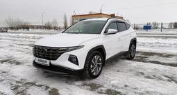 Hyundai Tucson 2024 годаүшін14 500 000 тг. в Актобе – фото 2