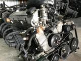 Двигатель BMW M43B19 1.9 из Японии за 400 000 тг. в Астана – фото 3