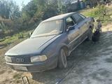 Audi 80 1988 года за 250 000 тг. в Шымкент