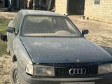 Audi 80 1988 года за 250 000 тг. в Шымкент – фото 2