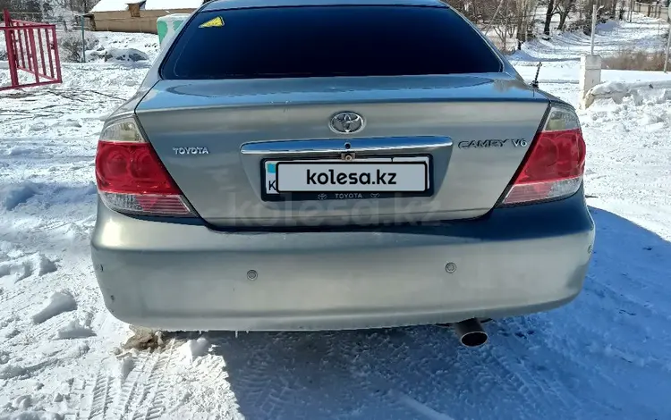 Toyota Camry 2004 года за 6 800 000 тг. в Шымкент