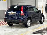 Honda CR-V 2008 года за 6 990 000 тг. в Алматы – фото 4