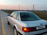 Audi 90 1992 года за 950 000 тг. в Шымкент