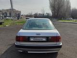 Audi 90 1992 года за 950 000 тг. в Шымкент – фото 4