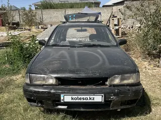 Nissan Primera
