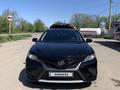 Toyota Camry 2020 года за 10 700 000 тг. в Алматы