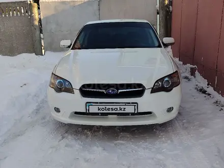 Subaru Legacy 2004 года за 4 500 000 тг. в Петропавловск
