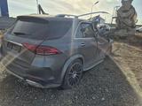 Mercedes-Benz GLE 450 2022 годаfor15 500 000 тг. в Костанай – фото 3