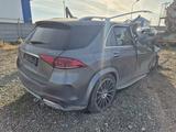 Mercedes-Benz GLE 450 2022 годаfor15 500 000 тг. в Костанай