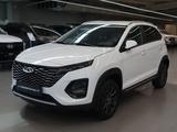 Chery Tiggo 2 Pro 2024 года за 5 490 000 тг. в Астана