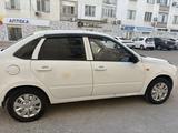 ВАЗ (Lada) Granta 2190 2013 годаүшін1 800 000 тг. в Атырау – фото 3
