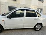 ВАЗ (Lada) Granta 2190 2013 годаүшін1 800 000 тг. в Атырау – фото 4