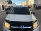 ВАЗ (Lada) Granta 2190 2013 годаүшін1 800 000 тг. в Атырау