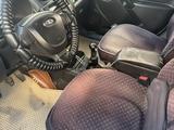 ВАЗ (Lada) Granta 2190 2013 годаүшін1 800 000 тг. в Атырау – фото 5