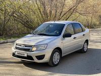 ВАЗ (Lada) Granta 2190 2016 года за 3 400 000 тг. в Астана