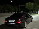 Mercedes-Benz S 500 2000 года за 4 000 000 тг. в Караганда – фото 3