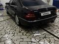 Mercedes-Benz S 500 2000 года за 4 000 000 тг. в Караганда – фото 2